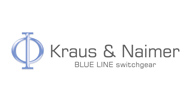 kraus & naimer logo