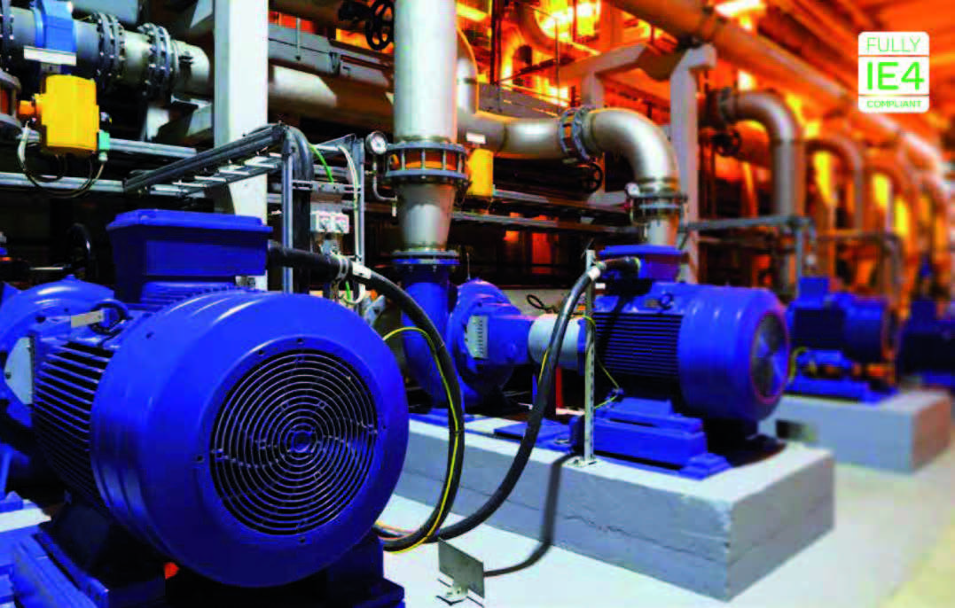 motor control and protection components