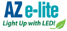 az e-lite logo