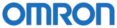 omron logo