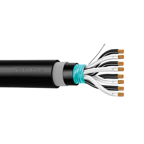 in-posp/xosp/frt-xosl cable pairs & triads