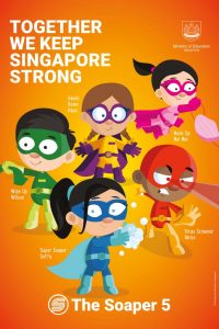 Covid Singapore