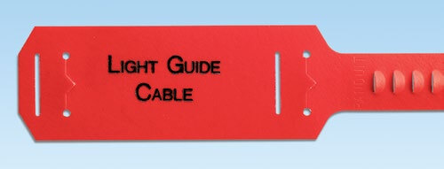 cable marker straps
