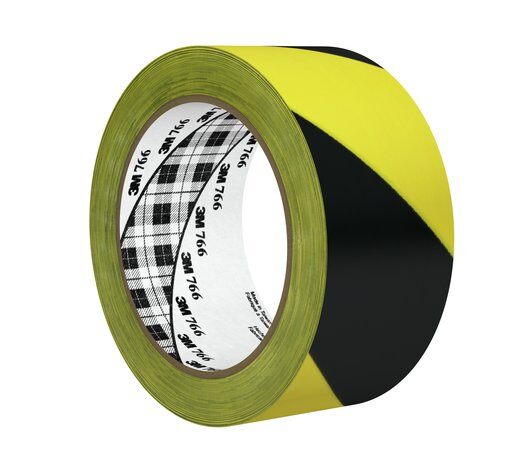 3M Floor Marking Tape 766