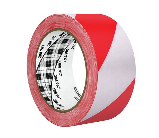 3M Floor Marking Tape 767