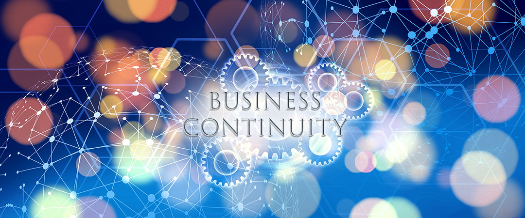 Business continuity