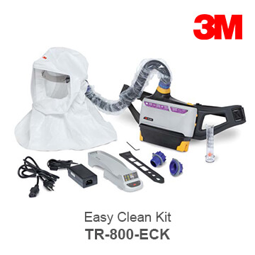 3M TR800 - Easy Clean Kit TR-800-ECK