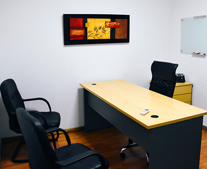 Manager Office