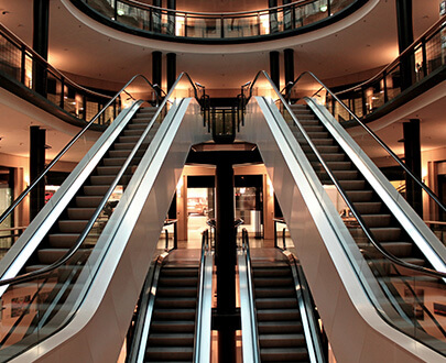 Escalator