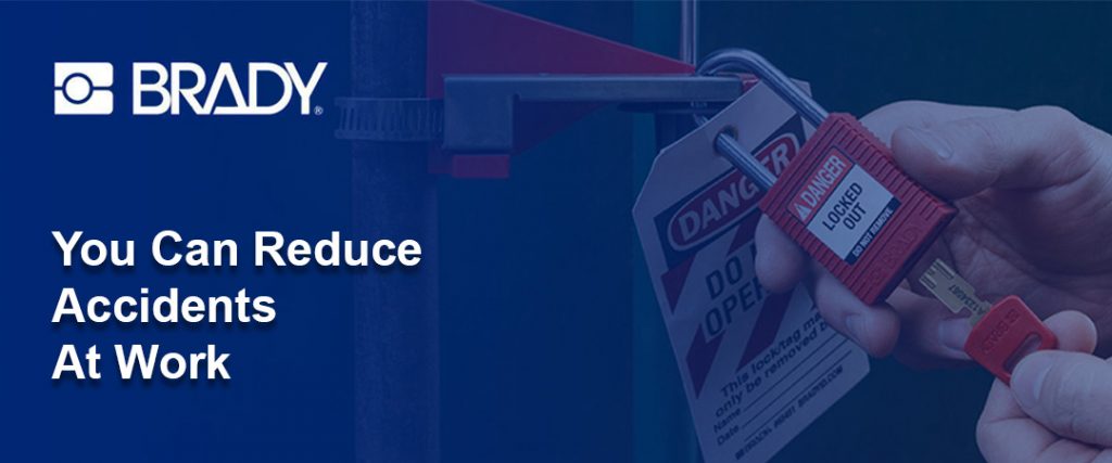 Brady Lockout Tagout (LOTO) Solutions - Lim Kim Hai Electric
