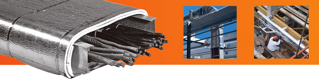 3M™ Interam™ Endothermic Mat