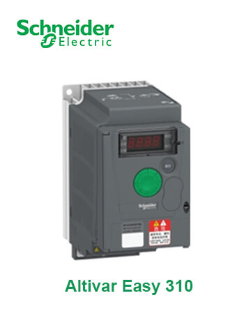 Schneider Electric Altivar Easy 310