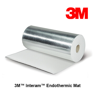3M Interam Endothermic Mat