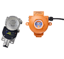 Crowcon Fixed Gas Detectors