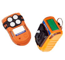 Crowcon Portable Gas Detectors