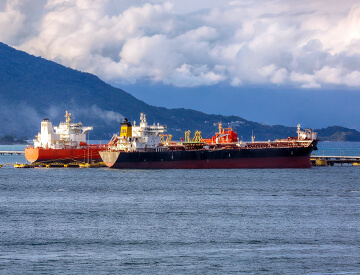 Marine Industry