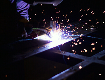 Steel industry