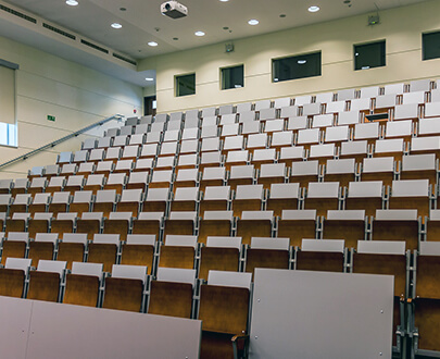 Lecture Hall