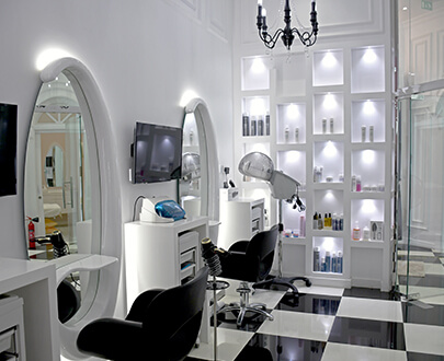 Salon