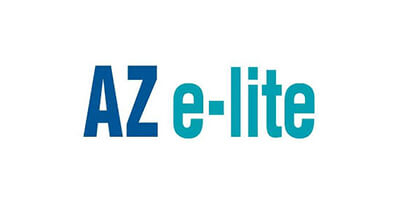 Az e-lite logo
