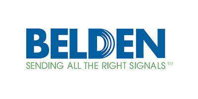 Belden logo