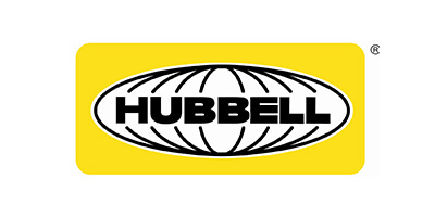 Hubbell logo