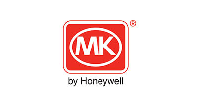 MK logo