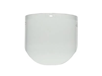 3M™ Clear Propionate Faceshield W96