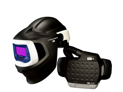 3M Speedglas 9100MP