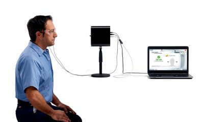 3M™ E-A-Rfit™ Dual-Ear Validation System