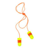 3M™ E-A-Rsoft™ SuperFit™ Earplugs 311-1254, Corded