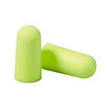 3M™ E-A-Rsoft™ Yellow Neons™ Earplugs