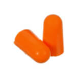 3M™ Foam Earplugs 1100, Uncorded