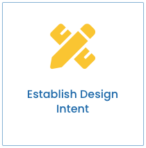 Light Journey Service - Establish Design Intent