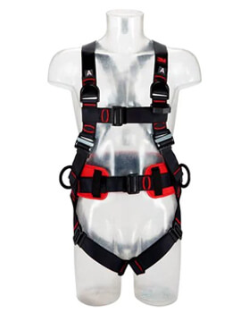 Fall protection - 70804883307 3M Protecta comfort belt harness 1161636