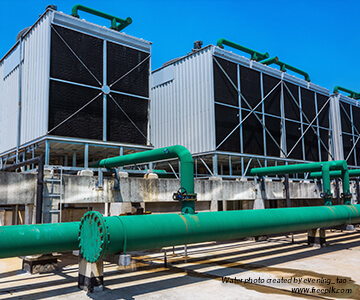 Cooling Tower