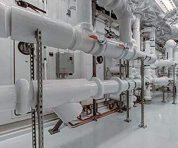 Plumbing
