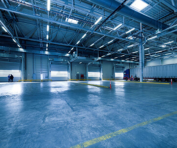 Warehouse