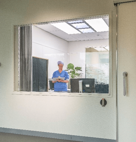 Artificial-Skylight-healthcare