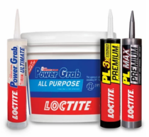 Loctite Construction Adhesives