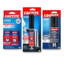 Loctite Epoxies