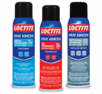 Loctite Spray Adhesive