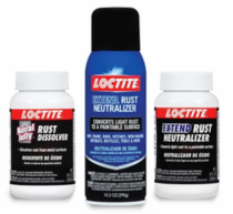 Loctite Surface Treatments