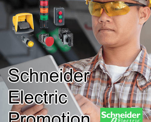 Schneider Electric Featured Image