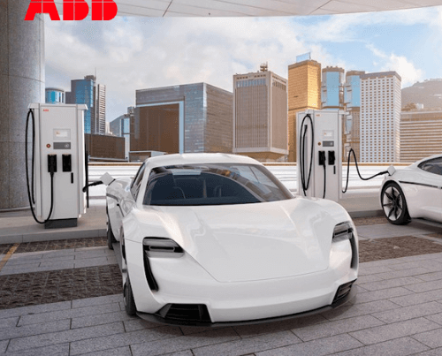 ABB EV Infrastructure