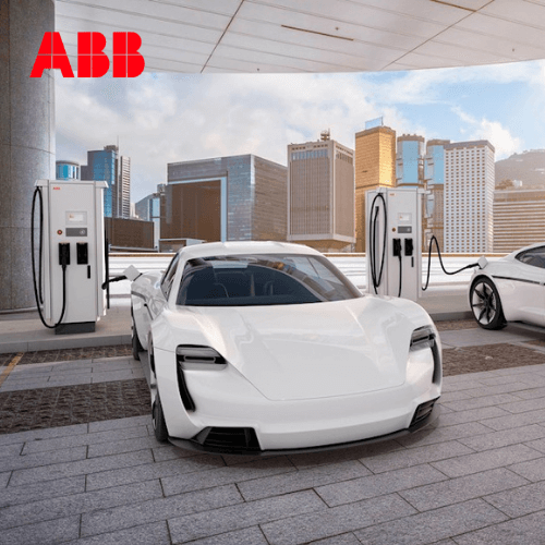 ABB EV Infrastructure