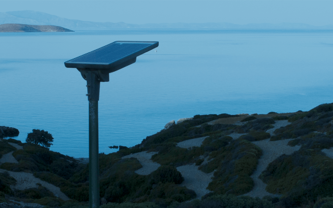 Philips Sunstay Solar