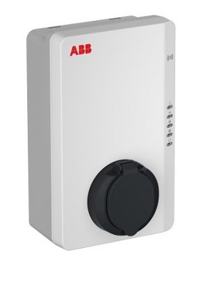 ABB Terra AC Wallbox