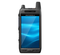 Motorola Evolve LTE Handheld