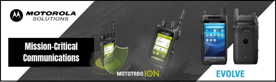 Motorola Solutions